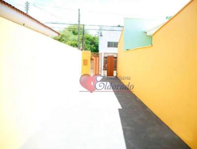 Casa para Locação, em Araçatuba, bairro GUANABARA, 2 dormitórios, 1 banheiro, 1 vaga