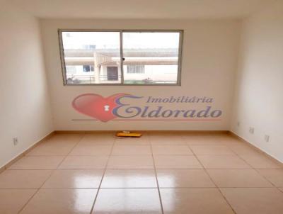 Apartamento para Venda, em Araçatuba, bairro VILA INDUSTRIAL, 1 dormitório, 2 banheiros, 1 vaga