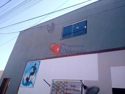 Kitnet para Locação, em Araçatuba, bairro UMUARAMA, 1 dormitório, 1 banheiro