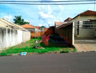 Terreno para Venda, em Araçatuba, bairro ALVORADA