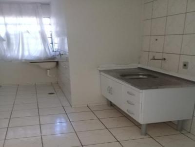 Apartamento para Locação, em Araçatuba, bairro VILELA, 2 dormitórios, 1 banheiro, 1 vaga