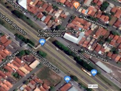 Comercial para Locação, em Araçatuba, bairro ICARAY, 1 dormitório, 1 banheiro