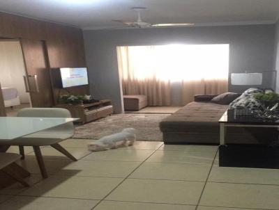 Apartamento para Venda, em Araçatuba, bairro JARDIM UNIVERSO, 2 dormitórios, 1 banheiro, 1 vaga