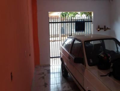 Casa para Venda, em Araçatuba, bairro AEROPORTO, 2 dormitórios, 1 banheiro, 1 vaga