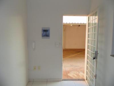 Kitnet para Locação, em Araçatuba, bairro UMUARAMA, 1 dormitório, 1 banheiro, 1 vaga