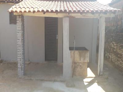 Casa para Venda, em Araçatuba, bairro PRIMAVERA, 2 dormitórios, 1 banheiro, 2 vagas