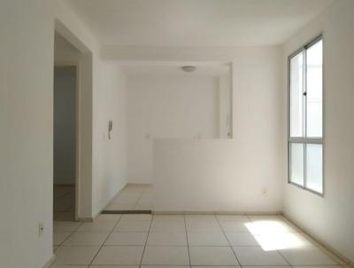 Apartamento para Locação, em Araçatuba, bairro MONTE CARLO, 2 dormitórios, 1 banheiro, 1 vaga