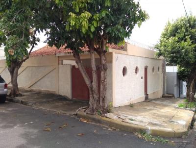 Casa para Locação, em Araçatuba, bairro VILA ESTÁDIO, 2 dormitórios, 1 banheiro, 2 vagas