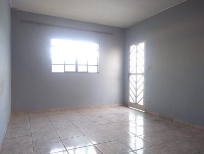 Casa para Venda, em Araçatuba, bairro NOBRE VILLE, 2 dormitórios, 1 banheiro, 1 vaga