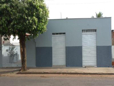 Casa para Venda, em Ara�atuba, bairro JARDIM TV, 2 dormit�rios, 1 banheiro, 3 vagas