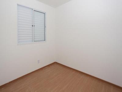 Apartamento para Venda, em Ara�atuba, bairro SANTA LUZIA, 2 dormit�rios, 1 banheiro, 1 vaga