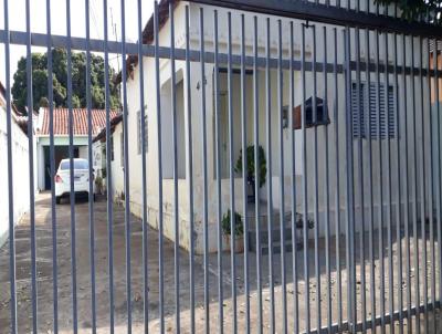 Casa para Venda, em Ara�atuba, bairro JARDIM BRASIL, 4 dormit�rios, 2 banheiros, 6 vagas