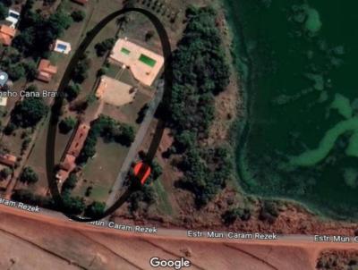 Ch�cara para Venda, em Ara�atuba, bairro AREA RURAL