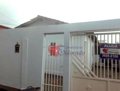 Casa para Venda, em Ara�atuba, bairro JARDIM BRASIL, 2 dormit�rios, 1 banheiro, 1 vaga