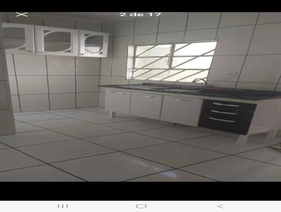 Apartamento para Venda, em Ara�atuba, bairro JARDIM BRAS�LIA, 3 dormit�rios, 1 banheiro, 1 su�te, 1 vaga