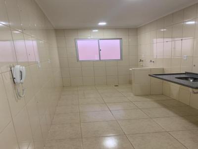 Apartamento para Venda, em Ara�atuba, bairro VILA AERON�UTICA, 2 dormit�rios, 1 banheiro, 1 vaga