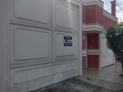 Casa para Venda, em Ara�atuba, bairro CONC�RDIA 1, 2 dormit�rios, 2 banheiros, 1 su�te, 3 vagas