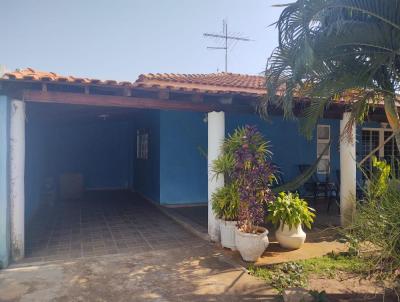 Casa para Venda, em Ara�atuba, bairro IPOR�, 4 dormit�rios, 2 banheiros, 1 su�te, 1 vaga