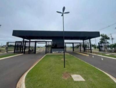 Terreno em Condom�nio para Venda, em Ara�atuba, bairro JARDIM AEROPORTO