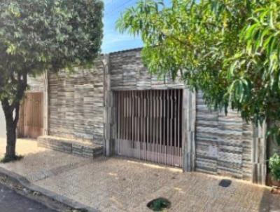 Casa para Venda, em Ara�atuba, bairro ALVORADA, 4 dormit�rios, 2 banheiros, 3 vagas
