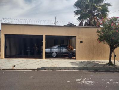 Casa para Venda, em Ara�atuba, bairro MORADA DOS NOBRES, 3 dormit�rios, 1 banheiro, 1 vaga