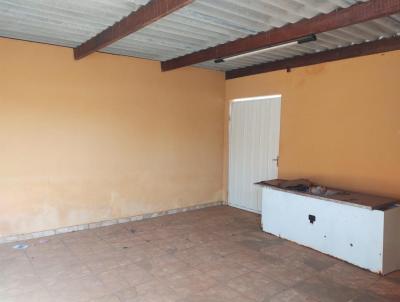 Casa para Venda, em Ara�atuba, bairro Conjunto Habitacional Etheocle Turrin, 3 dormit�rios, 2 banheiros, 1 vaga