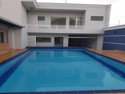 Casa / Sobrado para Venda, em Ara�atuba, bairro SANTANA, 5 dormit�rios, 6 banheiros, 2 su�tes, 1 vaga