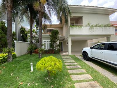 Casa em Condom�nio para Loca��o, em Ara�atuba, bairro AEROPORTO, 4 dormit�rios, 5 banheiros, 4 su�tes, 2 vagas