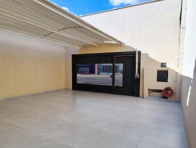 Casa para Venda, em Ara�atuba, bairro Conc�rdia III, 2 dormit�rios, 2 banheiros, 1 su�te, 2 vagas