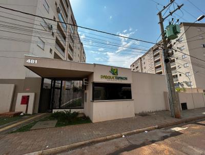 Apartamento para Venda, em Ara�atuba, bairro Petit-Trianon, 2 dormit�rios, 1 banheiro, 1 su�te, 1 vaga