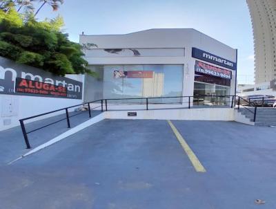 Sal�o Comercial para Loca��o, em Ara�atuba, bairro VILA SANTA MARIA, 2 banheiros, 8 vagas