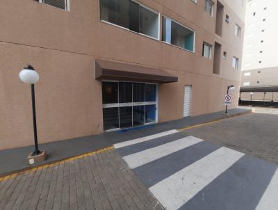 Apartamento para Venda, em Ara�atuba, bairro Conc�rdia II, 2 dormit�rios, 2 banheiros, 1 su�te, 2 vagas