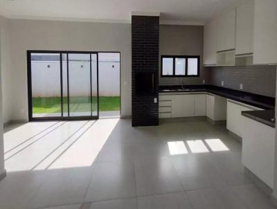 Casa em Condom�nio para Venda, em Ara�atuba, bairro PINHEIROS, 3 dormit�rios, 2 banheiros, 1 su�te, 2 vagas