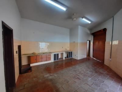 Sal�o Comercial para Loca��o, em Ara�atuba, bairro ICARAY, 2 banheiros