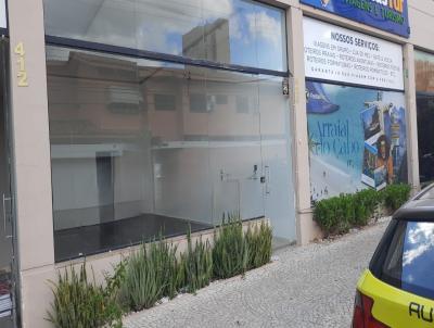 Sala Comercial para Loca��o, em Ara�atuba, bairro VILA BANDEIRANTES, 1 banheiro