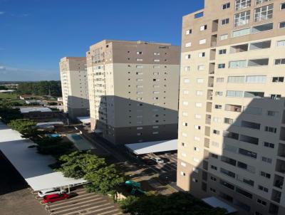 Apartamento para Venda, em Ara�atuba, bairro Conc�rdia II, 2 dormit�rios, 2 banheiros, 1 su�te, 2 vagas