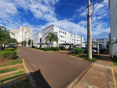 Apartamento para Venda, em Ara�atuba, bairro UMUARAMA, 2 dormit�rios, 1 banheiro, 1 vaga