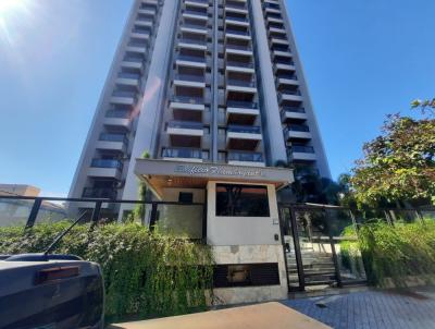 Apartamento para Loca��o, em Ara�atuba, bairro HIGIEN�POLIS, 3 dormit�rios, 5 banheiros, 3 su�tes, 2 vagas