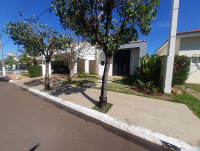 Casa em Condom�nio para Venda, em Ara�atuba, bairro AEROPORTO, 3 dormit�rios, 5 banheiros, 3 su�tes, 2 vagas