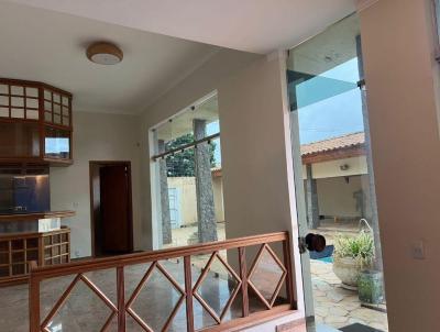 Casa Comercial para Loca��o, em Ara�atuba, bairro Jardim Nova Yorque, 3 dormit�rios, 5 banheiros, 3 su�tes, 6 vagas