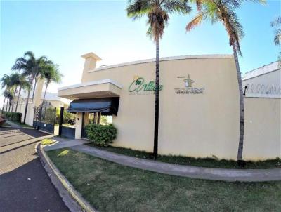 Casa em Condom�nio para Loca��o, em Ara�atuba, bairro PANORAMA, 3 dormit�rios, 5 banheiros, 3 su�tes, 3 vagas