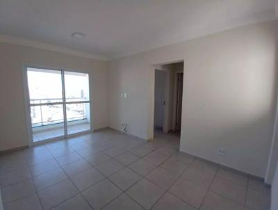 Apartamento para Loca��o, em Ara�atuba, bairro VILA MENDON�A, 2 dormit�rios, 2 banheiros, 1 su�te, 2 vagas