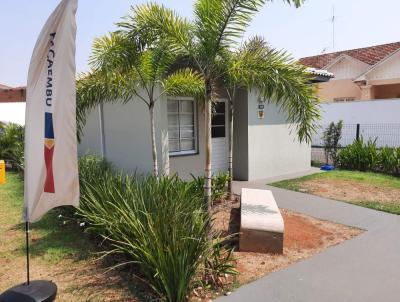 Casa para Venda, em Ara�atuba, bairro CENTRO, 2 dormit�rios, 1 banheiro, 2 vagas