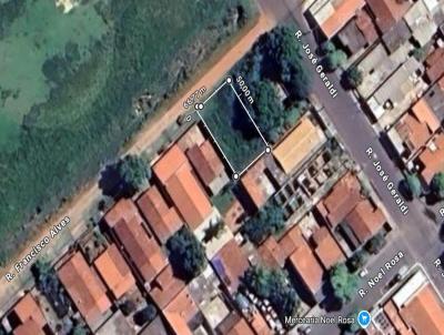 Terreno para Venda, em Ara�atuba, bairro PRIMAVERA