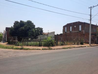 Terreno para Venda, em Ara�atuba, bairro Residencial Nobreville