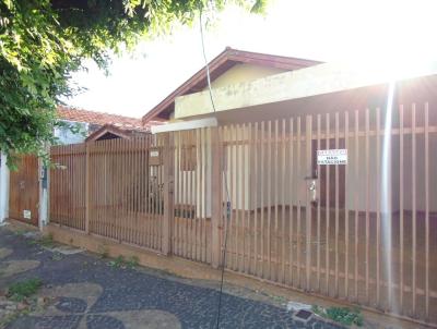 Casa para Venda, em Ara�atuba, bairro VILA NOVA, 3 dormit�rios, 1 banheiro, 2 vagas