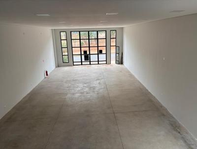 Sal�o Comercial para Loca��o, em Ara�atuba, bairro ALVORADA, 3 banheiros, 3 vagas