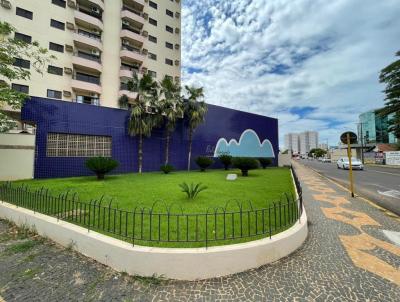 Apartamento para Venda, em Ara�atuba, bairro VILA INDUSTRIAL, 3 dormit�rios, 2 banheiros, 1 su�te, 2 vagas