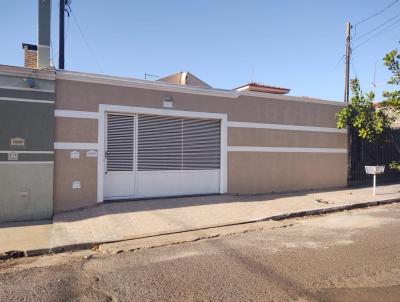 Casa para Venda, em Ara�atuba, bairro PRESIDENTE, 3 dormit�rios, 3 banheiros, 2 su�tes, 3 vagas