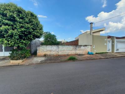 Terreno para Venda, em Ara�atuba, bairro UMUARAMA